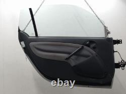 Porte Avant Gauche Smart Fortwo Cabriolet? Q0004337v002000000