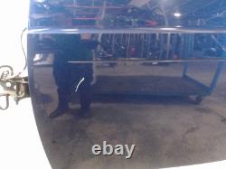 Porte Avant Gauche Smart Fortwo Cabriolet? Q0004337v002000000