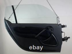 Porte Avant Gauche Smart Fortwo Cabriolet? Q0004337v002000000