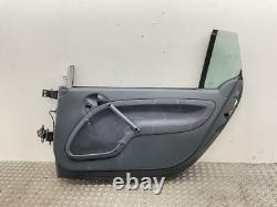 Porte Droite 844V005CP6A00 Smart Fortwo Cabrio Mc 01 Cabriolet