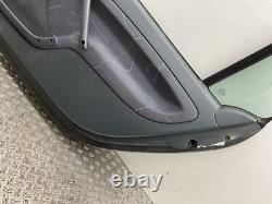 Porte Droite 844V005CP6A00 Smart Fortwo Cabrio Mc 01 Cabriolet