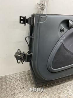 Porte Droite 844V005CP6A00 Smart Fortwo Cabrio Mc 01 Cabriolet
