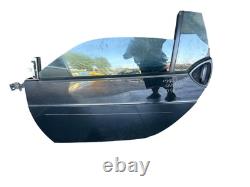 Porte avant Gauche Pour SMART Fortwo Cabriolet (W450) (0307)