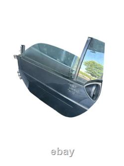 Porte avant Gauche Pour SMART Fortwo Cabriolet (W450) (0307)