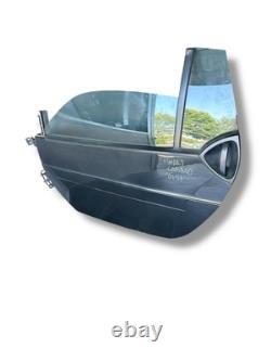 Porte avant Gauche Pour SMART Fortwo Cabriolet (W450) (0307)