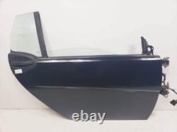 Porte avant droit SMART CABRIO FORTWO 52 KW 2003 1365295
