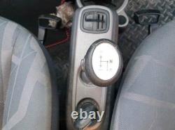 Porte avant droit SMART CABRIO FORTWO 52 KW 2003 1365295