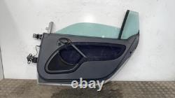 Porte avant droit SMART FORTWO 1 CABRIOLET Q0004353V002000000