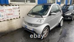 Porte avant droit SMART FORTWO 1 CABRIOLET Q0004353V002000000