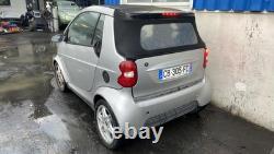 Porte avant droit SMART FORTWO 1 CABRIOLET Q0004353V002000000
