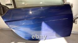 Porte avant droit SMART FORTWO 1 CABRIOLET Q0004353V002000000/Q0000844V005CP6A00