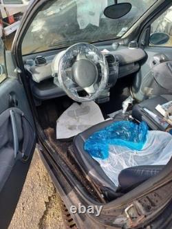 Porte avant droit SMART FORTWO 1 CABRIOLET Q0004353V002000000/Q0000844V005CP6A00