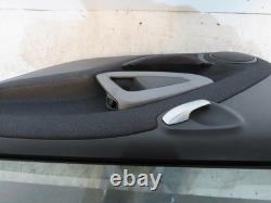 Porte avant droit SMART FORTWO 2 CABRIOLET 4517210200