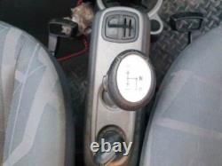 Porte avant droit pour SMART CABRIO FORTWO (52 KW) 2003 1365295