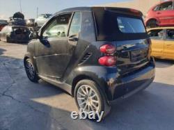 Porte avant droit pour SMART CABRIO FORTWO (52 KW) 2003 1365295