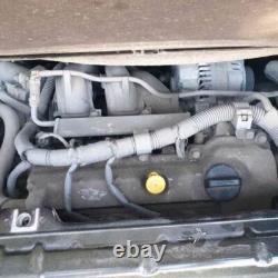 Porte avant droit pour SMART CABRIO FORTWO (52 KW) 2003 1365295