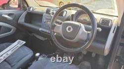 Porte avant droit pour SMART CABRIO FORTWO (52 KW) 2003 1365295