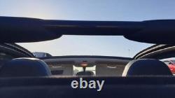 Porte avant gauche SMART CABRIO FORTWO 52 KW 2000 2 PUERTAS 1365296