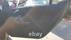 Porte avant gauche SMART CABRIO FORTWO 52 KW 2000 2 PUERTAS 1365296