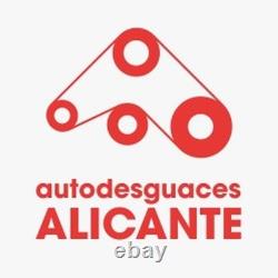 Porte avant gauche SMART CABRIO FORTWO 52 KW 2000 2 PUERTAS 1365296