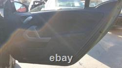 Porte avant gauche SMART CABRIO FORTWO 52 KW 2003 1365296