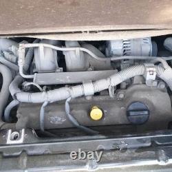 Porte avant gauche SMART CABRIO FORTWO 52 KW 2003 1365296