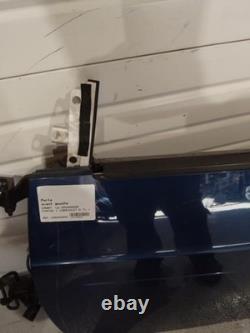 Porte avant gauche SMART FORTWO 1 CABRIOLET