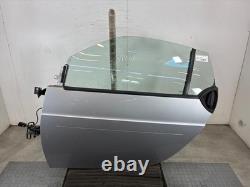 Porte avant gauche SMART FORTWO 1 CABRIOLET Q0004337V002000000 160910