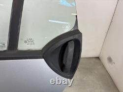 Porte avant gauche SMART FORTWO 1 CABRIOLET Q0004337V002000000 160910