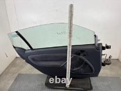 Porte avant gauche SMART FORTWO 1 CABRIOLET Q0004337V002000000 160910