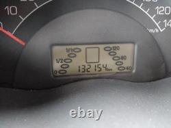 Porte avant gauche SMART FORTWO 1 CABRIOLET Q0004337V002000000 160910