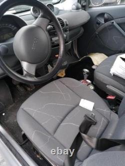 Porte avant gauche SMART FORTWO 1 CABRIOLET Q0004337V002000000 160910