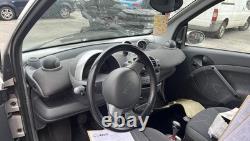 Porte avant gauche SMART FORTWO 1 CABRIOLET Q0004337V002000000 160910
