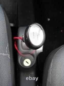 Porte avant gauche SMART FORTWO 1 CABRIOLET Q0004337V002000000 160910
