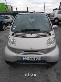 Porte avant gauche SMART FORTWO 1 CABRIOLET Q0004337V002000000 160910
