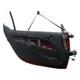 Porte Avant Gauche Smart Fortwo 1 Cabriolet Q0004337v002000000 660940