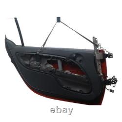 Porte avant gauche SMART FORTWO 1 CABRIOLET Q0004337V002000000 660940