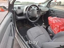 Porte avant gauche SMART FORTWO 1 CABRIOLET Q0004337V002000000 660940