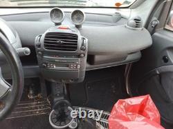 Porte avant gauche SMART FORTWO 1 CABRIOLET Q0004337V002000000 660940
