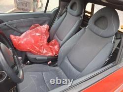 Porte avant gauche SMART FORTWO 1 CABRIOLET Q0004337V002000000 660940