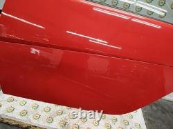 Porte avant gauche SMART FORTWO 2 CABRIOLET A4517210100 EM0003