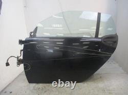 Porte avant gauche Smart FORTWO II CABRIOLET 4517210100