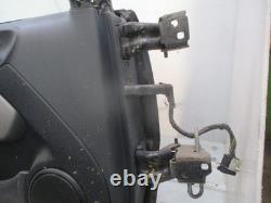 Porte avant gauche Smart FORTWO II CABRIOLET 4517210100