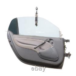 Porte gauche (3 portes) Smart FORTWO I PH. 2 Vert Clair Q0000504V010CP6A00 Porte gauche (3 portes) Smart FORTWO I PH. 2 Vert Clair Q0000504V010CP6A00