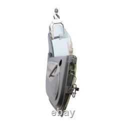 Porte gauche (3 portes) Smart FORTWO I PH. 2 Vert Clair Q0000504V010CP6A00 Porte gauche (3 portes) Smart FORTWO I PH. 2 Vert Clair Q0000504V010CP6A00