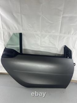 Portière De La Porte Avant Droite DX Smart Fortwo 453 Cabrio 2019 Portière De La Porte Avant Droite DX Smart Fortwo 453 Cabrio 2019