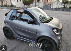 Portière De La Porte Avant Droite DX Smart Fortwo 453 Cabrio 2019