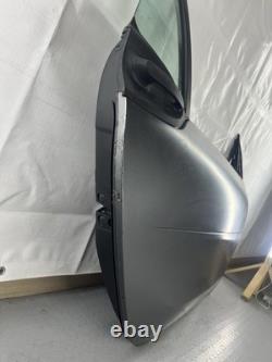 Portière De La Porte Avant Droite DX Smart Fortwo 453 Cabrio 2019
