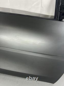 Portière De La Porte Avant Droite DX Smart Fortwo 453 Cabrio 2019