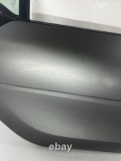 Portière De La Porte Avant Droite DX Smart Fortwo 453 Cabrio 2019